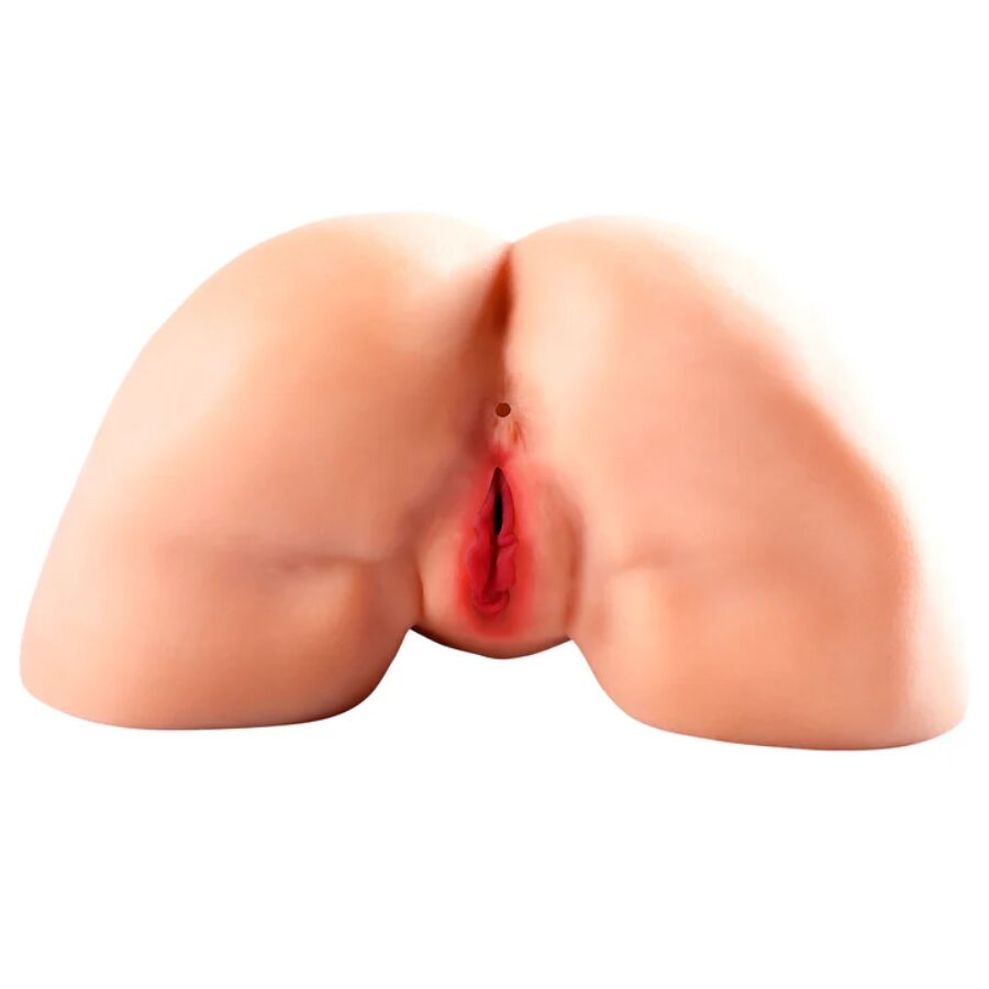 DÉSIR CACHÉ - MASTURBATEUR FÉMININ À TRASSE SERRÉ 6 KG - Image 3