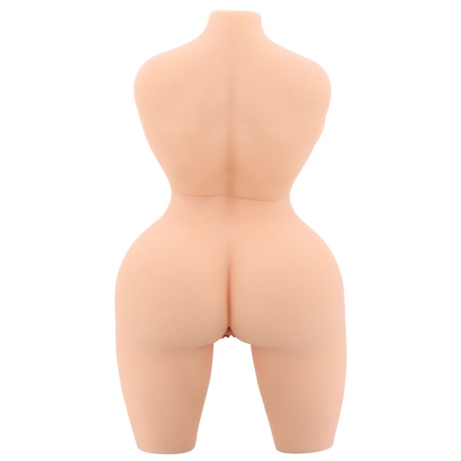DÉSIR CACHÉ - GROSSE ÉTUDIANTE, BAISER, SALOPE, TORSE, MASTURBATEUR FÉMININ, 15 KG - Image 4