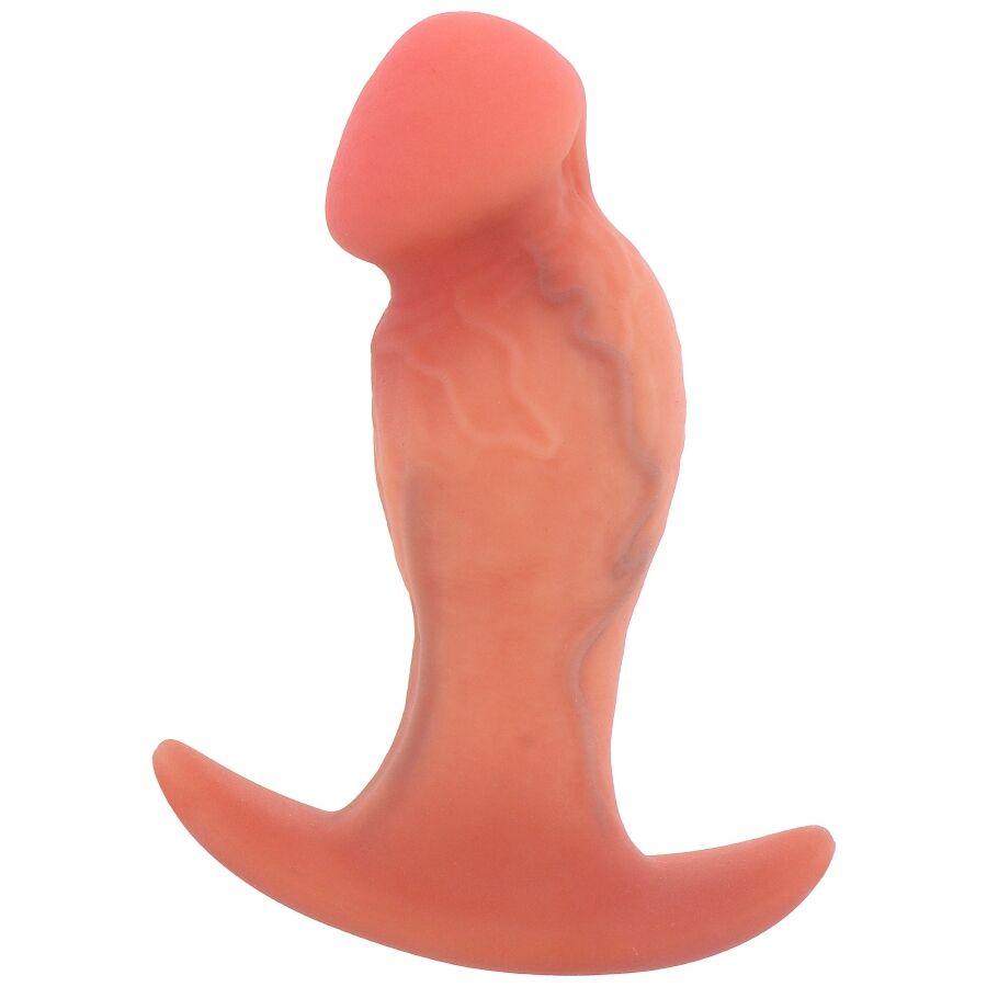 Hidden Desire - Inferno Realistic Buttplug 16 Cm - Image 5