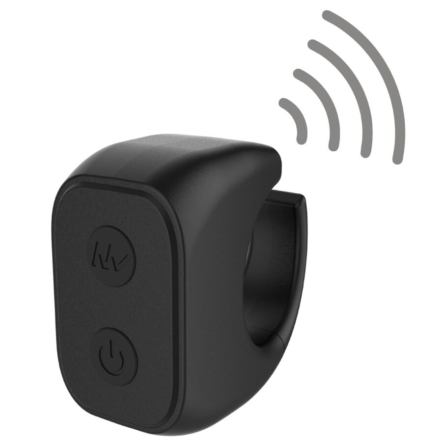 HIDDEN DESIRE - INFERNO MANCHON PÉNIS VIBRANT AVEC STRAP-ON 16 CM - Image 10