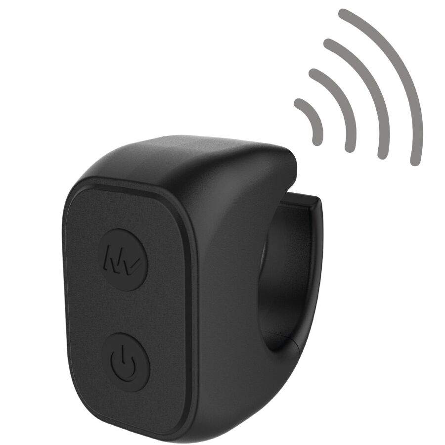 HIDDEN DESIRE - INFERNO MANCHON PÉNIS VIBRANT AVEC STRAP-ON 18 CM - Image 7