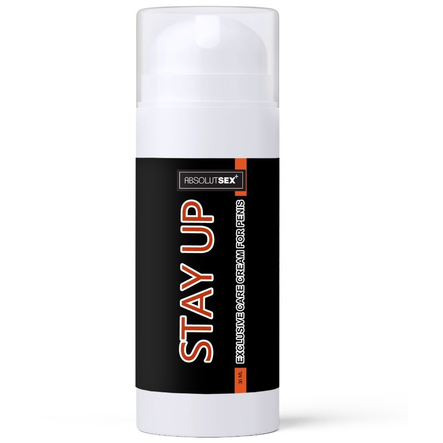 RUF - STAY UP CRÈME RETARDANTE 40 ML - Image 3