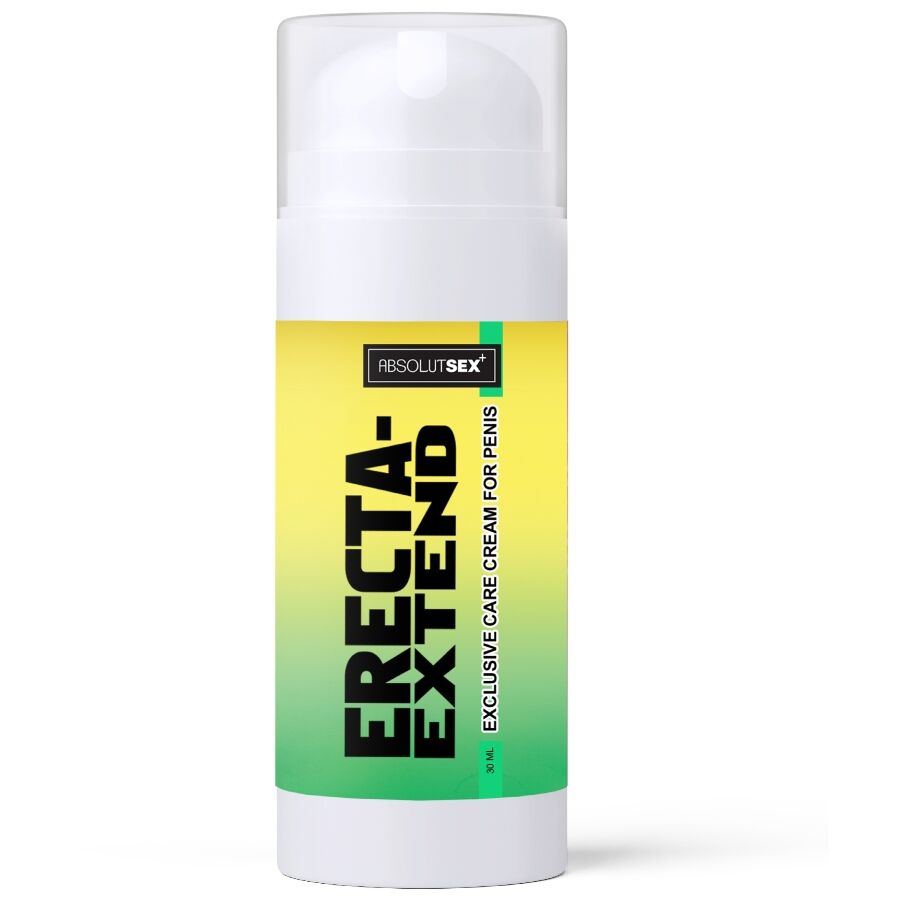 RUF - ERECTA EXTEND CRÈME RETARDANTE ET RAFRAÎCHISSANTE 40ML - Image 3