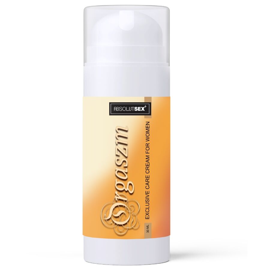 RUF - ORGASZM CRÈME STIMULANTE CLITORIS 30ML - Image 3