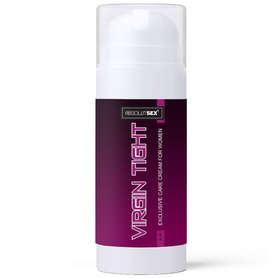 RUF - VIRGIN TIGHT VAGINA FIRMING CREAM 30 ML - Image 3