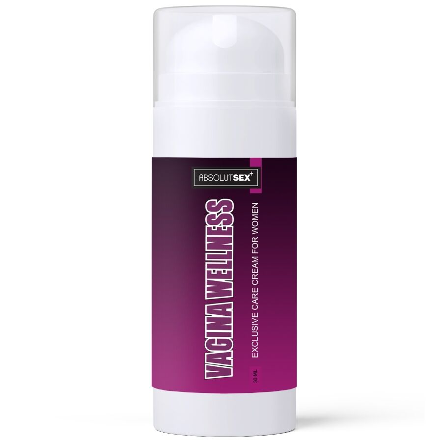 RUF - BIEN-ÊTRE VAGIN POUR MASSER LES LÈVRES 30ML - Image 3