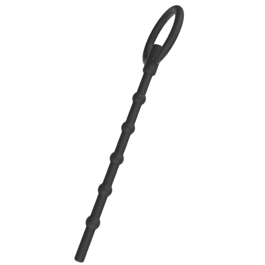 HIDDEN DESIRE - EXTREME ADVANCED SET DE PLUGS URÉTRAUX 2 UNITÉS - Image 3