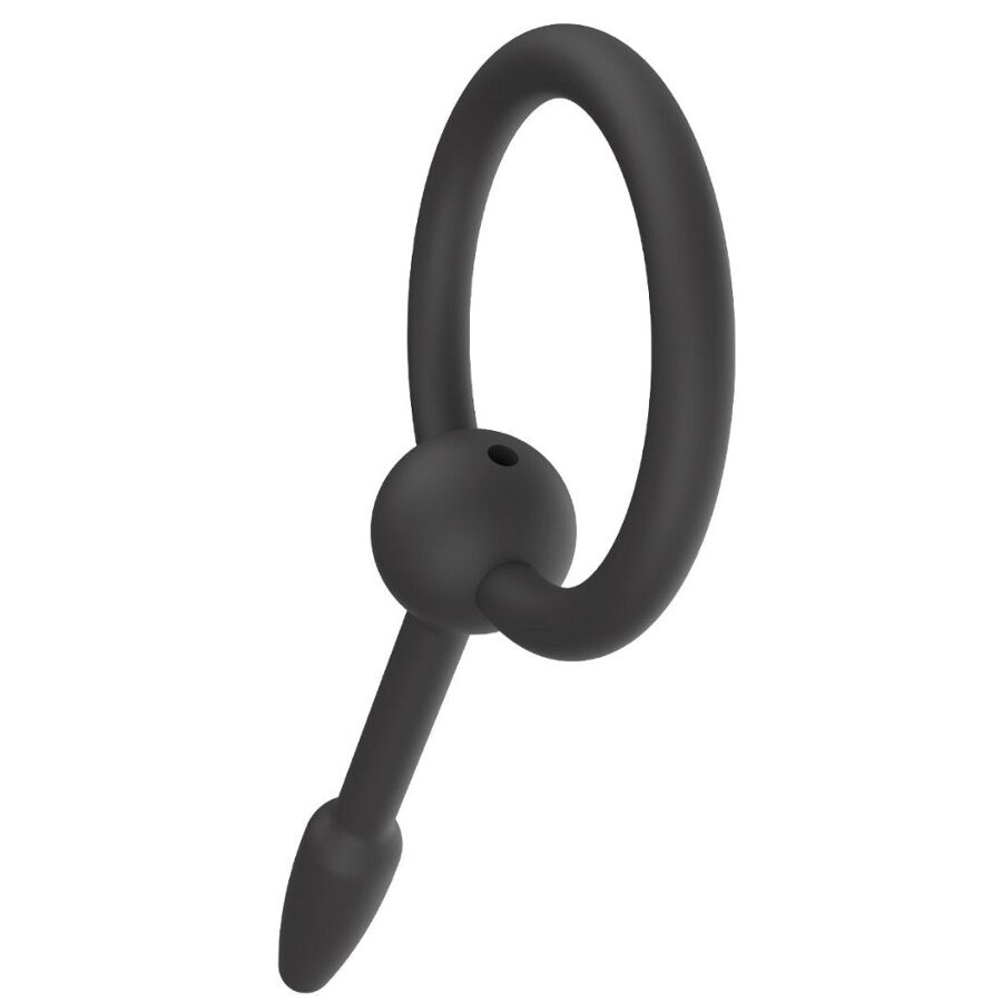 HIDDEN DESIRE - EXTREME ADVANCED SET DE PLUGS URÉTRAUX 2 UNITÉS - Image 4