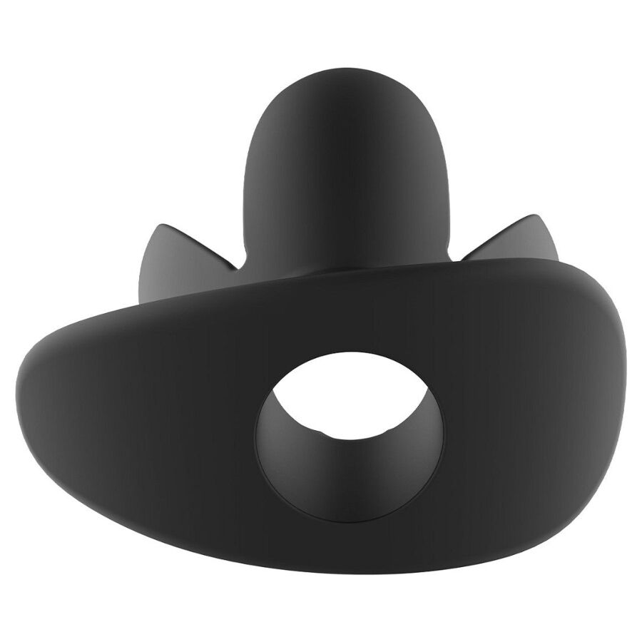 HIDDEN DESIRE - EXTREME PLUG ANAL EXPANSIBLE ÉCARTEUR - Image 4