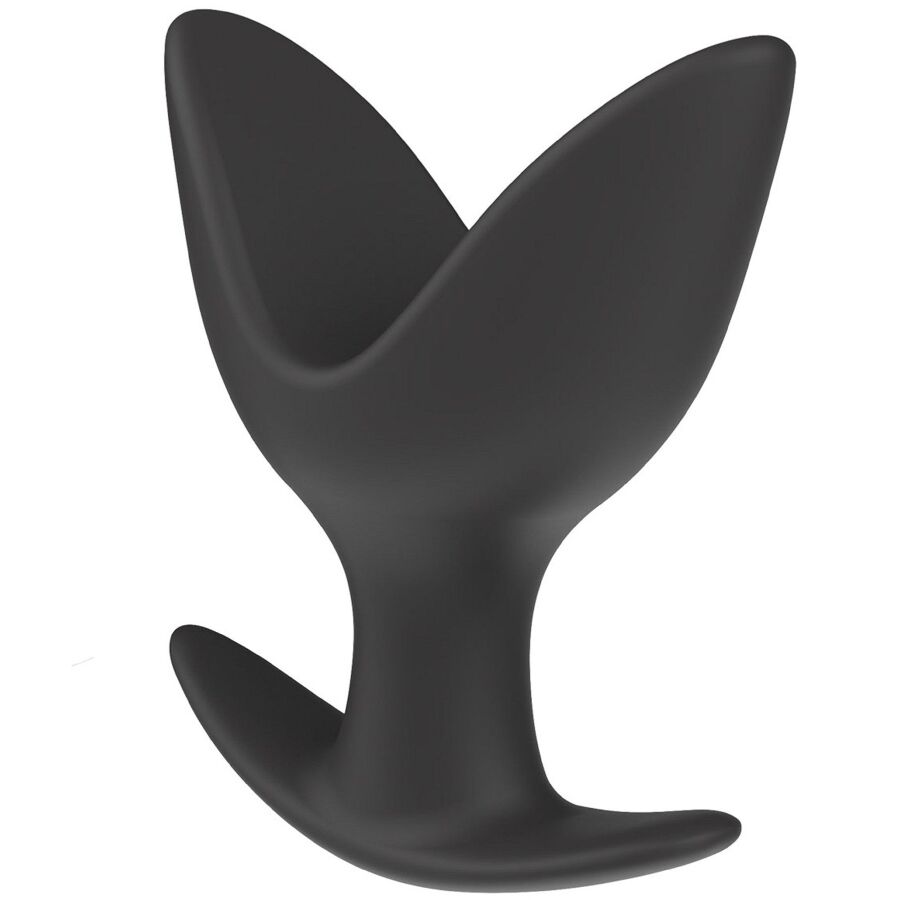 HIDDEN DESIRE - EXTREME ANCHOR PLUG ANAL