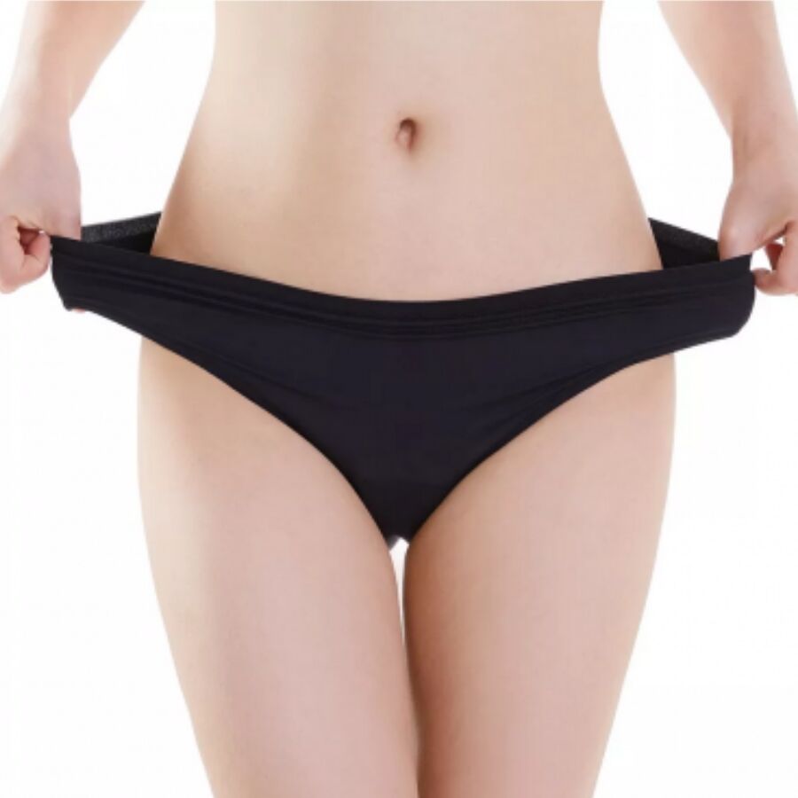 IRISANA - CULOTTES MENSTRUELLES TAILLE XXL - Image 3