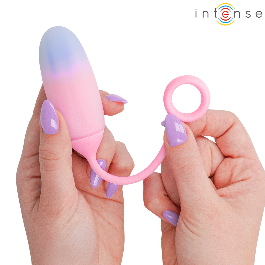 INTENSE - PAMELA VIBRATEUR GRADIENT G-POINT - Image 3