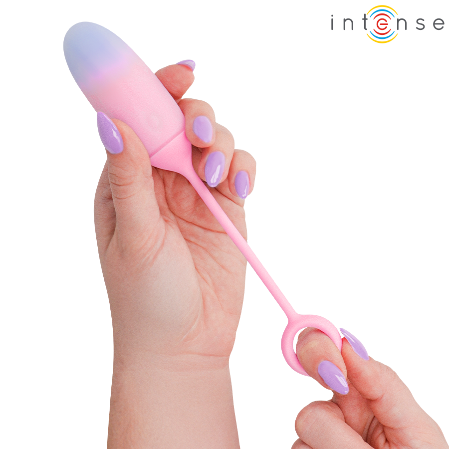 INTENSE - PAMELA VIBRATEUR GRADIENT G-POINT - Image 7