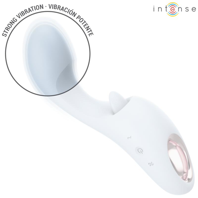 INTENSE - ANYA STIMULATEUR DE VIBRATIONS ET DE MOUVEMENTS MULTIFONCTIONNEL - Image 3