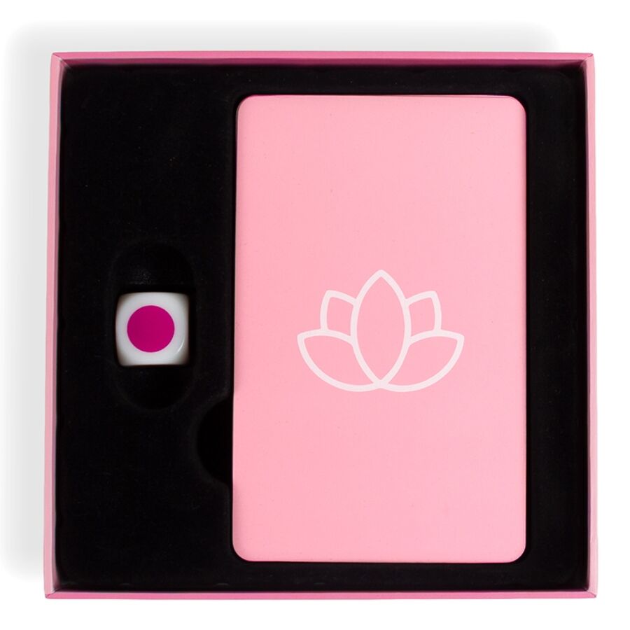 SECRET PLAY - JEU DE COUPLE "MASSAGE TIME" - Image 5