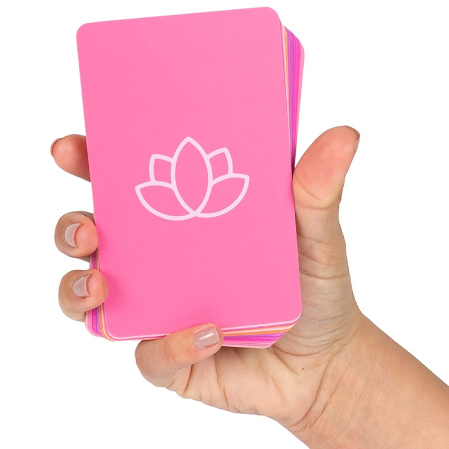 SECRET PLAY - JEU DE COUPLE "MASSAGE TIME" - Image 6