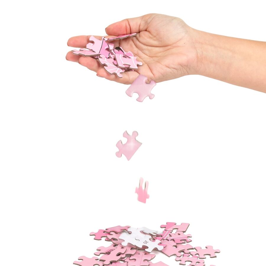 SECRET PLAY - JEU DE CASSE-TÊTE "SEXXXZZLE" - Image 4