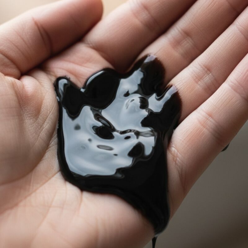 EROS - LUBRIFIANT À BASE D'EAU BLACK TOUCH 150 ML - Image 3