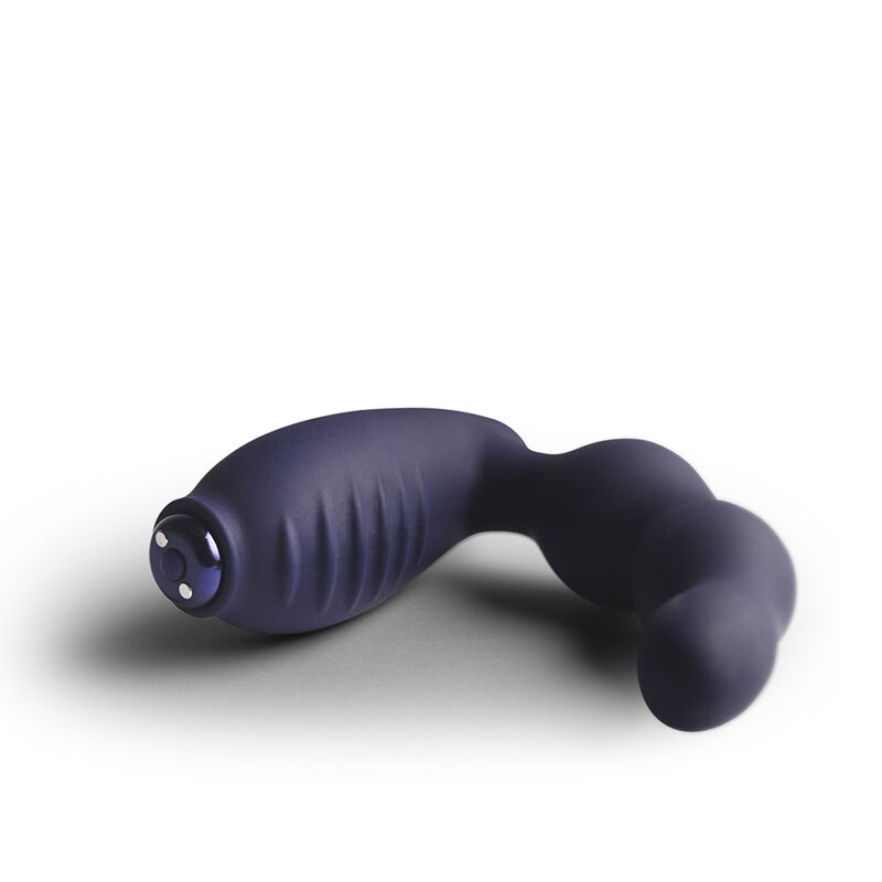 ROCKS-OFF - MINI BAGUETTE RECHARGEABLE 16 FONCTIONS ROSE PIVOINE - Image 8