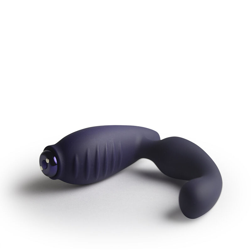 ROCKS-OFF - MINI BAGUETTE RECHARGEABLE 16 FONCTIONS ROSE PIVOINE - Image 8