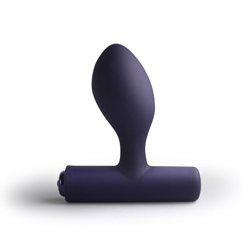 ROCKS-OFF - MINI BAGUETTE RECHARGEABLE 16 FONCTIONS ROSE PIVOINE - Image 3