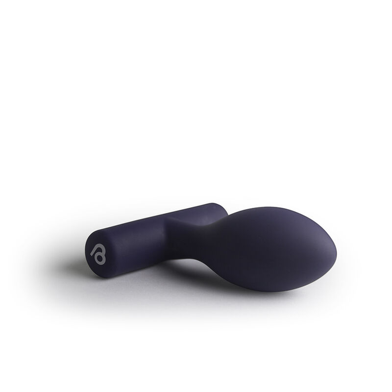 ROCKS-OFF - MINI BAGUETTE RECHARGEABLE 16 FONCTIONS ROSE PIVOINE - Image 8