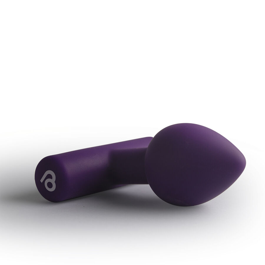 ROCKS-OFF - MINI BAGUETTE RECHARGEABLE 16 FONCTIONS ROSE PIVOINE - Image 9