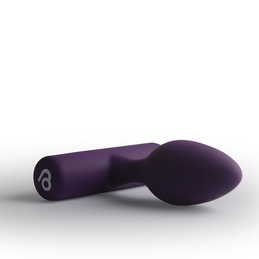 ROCKS-OFF - MINI BAGUETTE RECHARGEABLE 16 FONCTIONS ROSE PIVOINE - Image 8