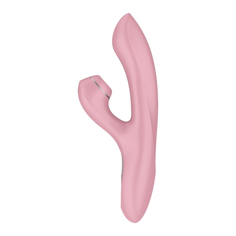 Satisfyer - Pro G-Spot Lapin Édition 2020 - Image 3