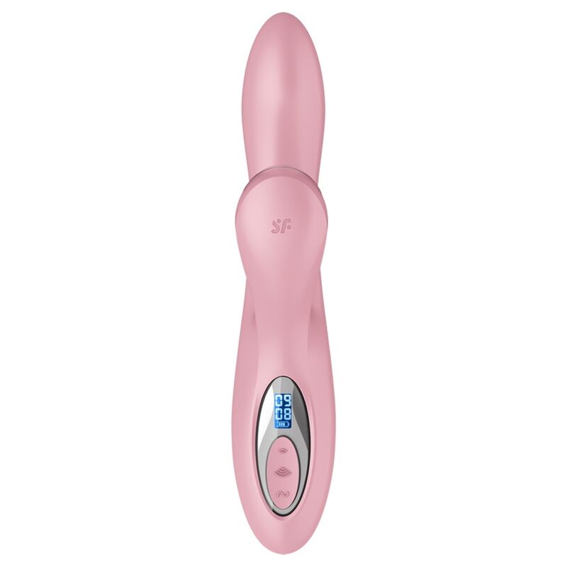 Satisfyer - Pro G-Spot Lapin Édition 2020 - Image 5