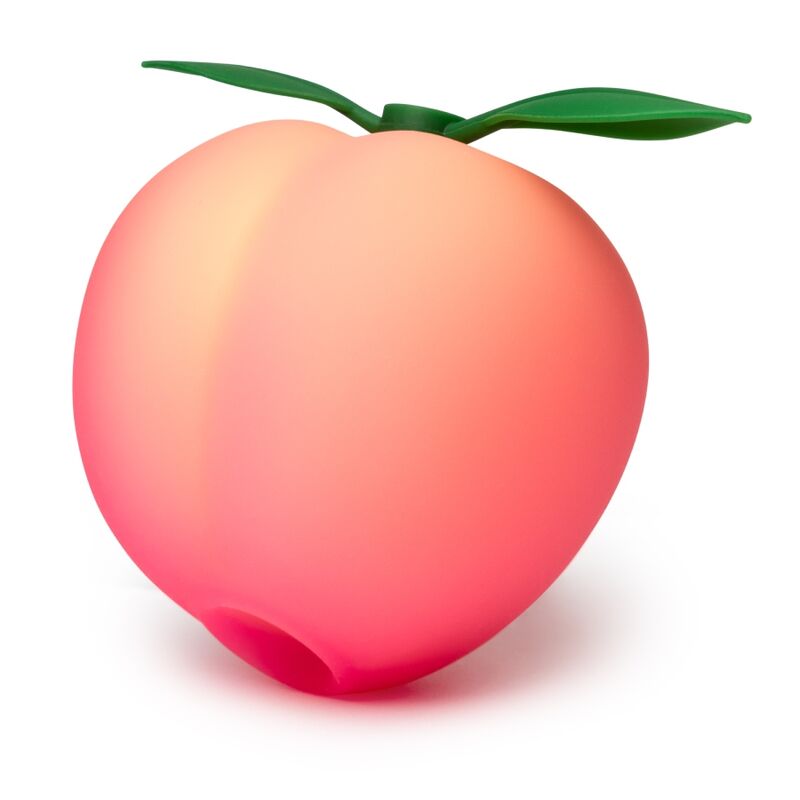 ROMP - SUCCION CLITORIALE PÊCHE ROSE - Image 3