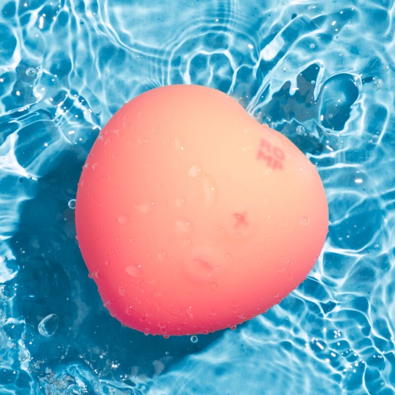 ROMP - SUCCION CLITORIALE PÊCHE ROSE - Image 10