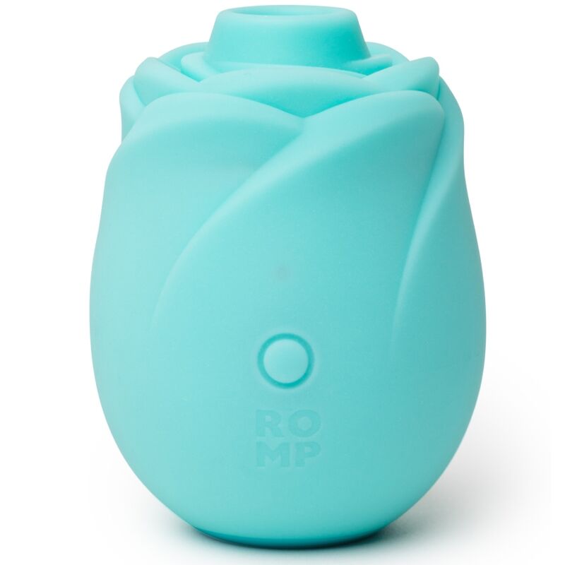 ROMP - ROSE OUTIL DE SUCCION CLITORIDIENNE GLOW PHOSPHORESCENT - Image 3