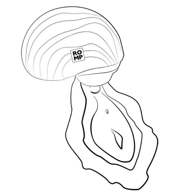 ROMP - ANTITUDE DE SUCCION CLITORIELLE ROTATIVE AVEC OUVERTURE ET FERMETURE ROTATIVES - Image 17