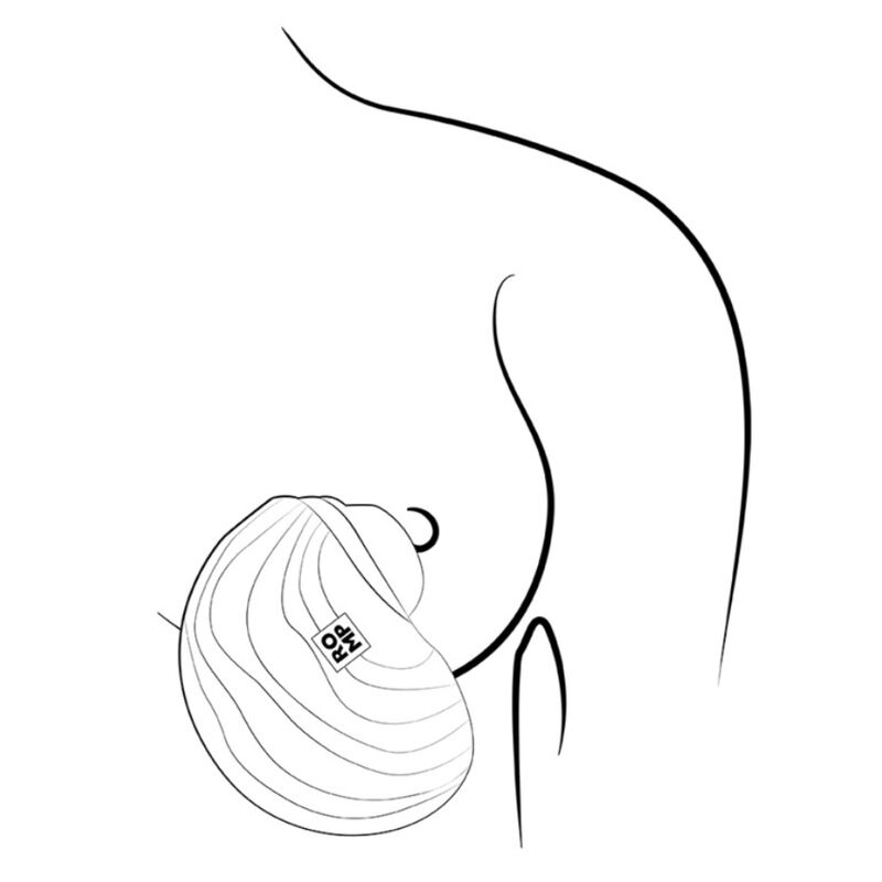 ROMP - ANTITUDE DE SUCCION CLITORIELLE ROTATIVE AVEC OUVERTURE ET FERMETURE ROTATIVES - Image 18