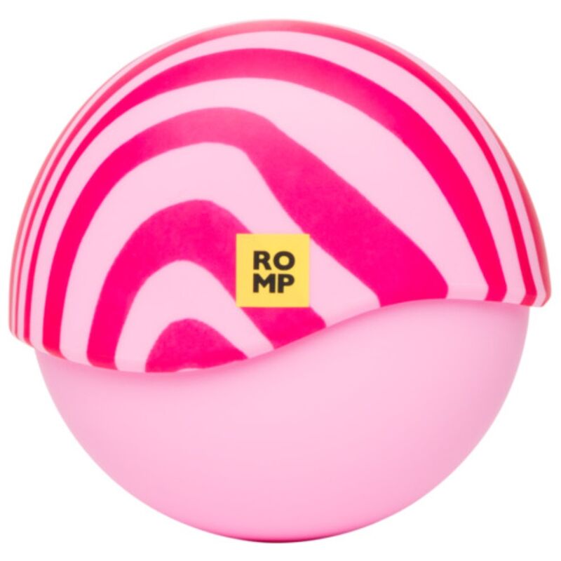 ROMP - ANTITUDE DE SUCCION CLITORIELLE ROTATIVE AVEC OUVERTURE ET FERMETURE ROTATIVES - Image 4