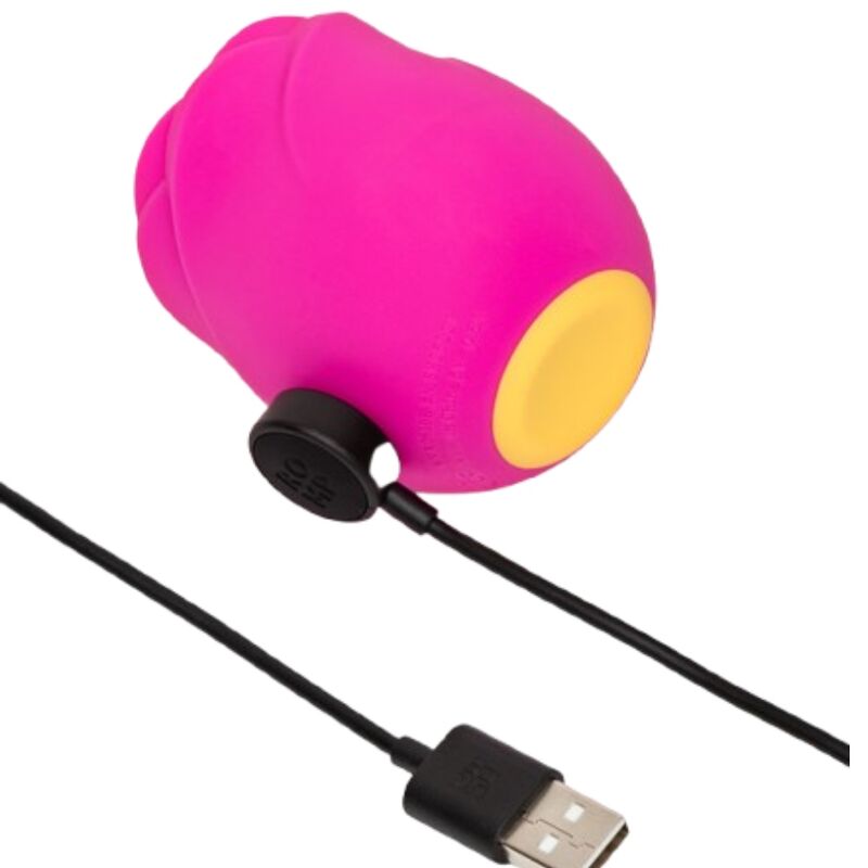 ROMP - ROSE OUTIL DE SUCCION CLITORIDIENNE EN FORME DE ROSE - Image 6