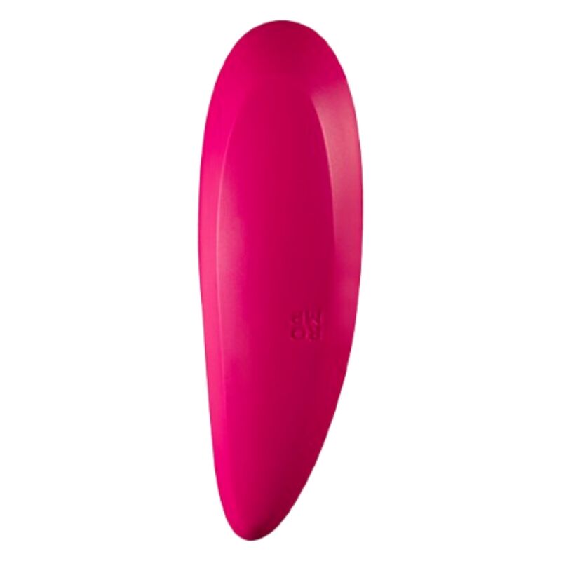 ROMP - SHINE X SUCCION CLITORIALE 10 NIVEAUX ROSE - Image 5