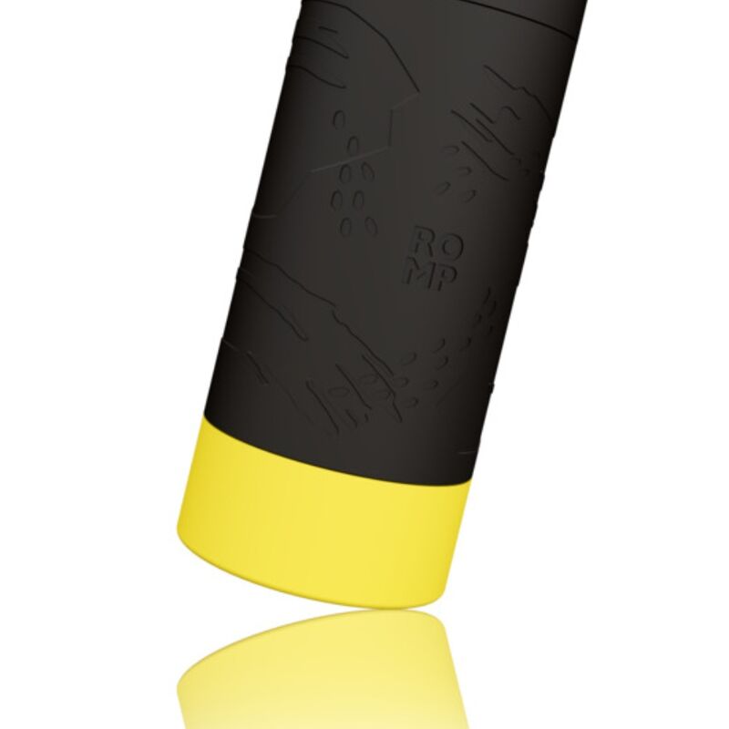 ROMP - DASH MASTURBATEUR HOMME AVEC CONTRÔLE DE SUCCION 20 CM - Image 5