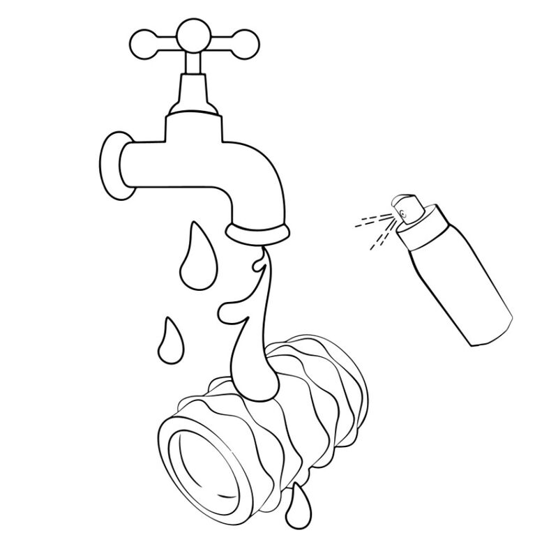 ROMP - MOSH MASTURBATEUR MÂLE TRANSPARENT AVEC GAINE RÉVERSIBLE DE 6 CM - Image 12