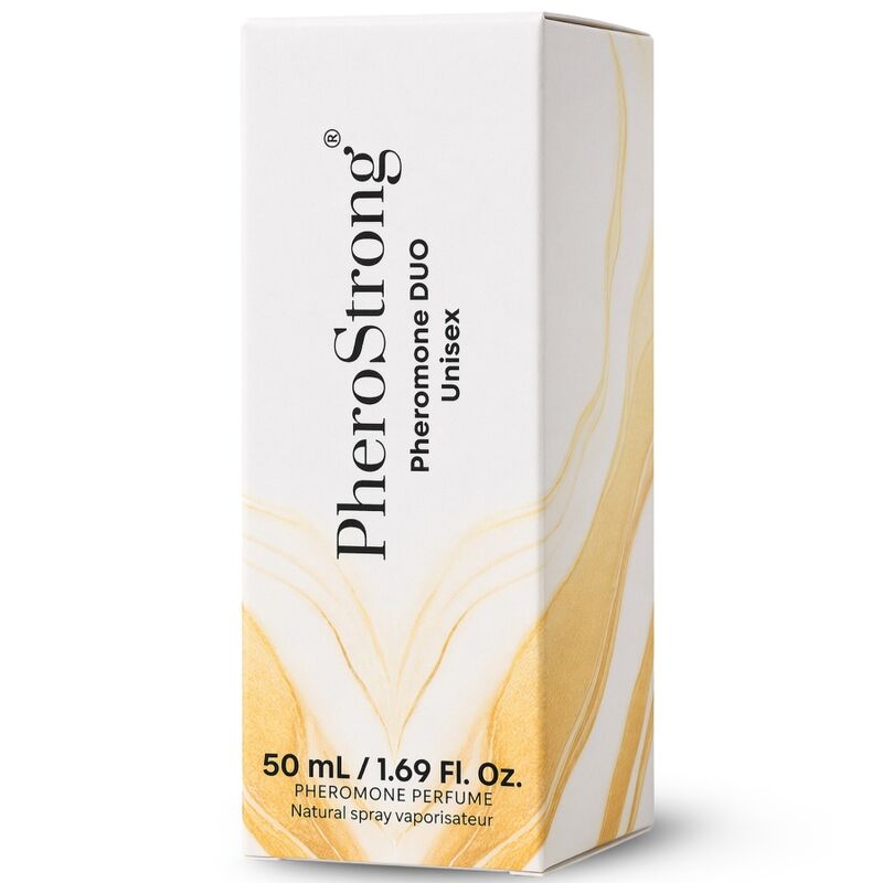 PHEROSTRONG - SOMA PARFUM AUX PHÉROMONES UNISEXE 50 ML - Image 4