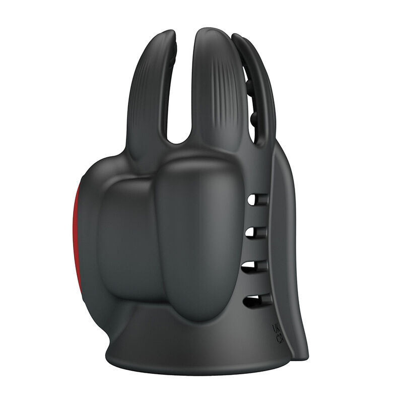 PRETTY LOVE - WYATT MASTURBATEUR AUTOMATIQUE RECHARGEABLE - ENTRAÎNEUR DE CLASSE - Image 6