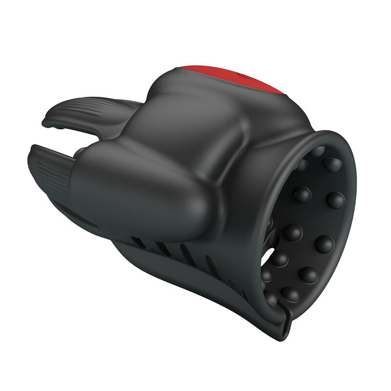 PRETTY LOVE - WYATT MASTURBATEUR AUTOMATIQUE RECHARGEABLE - ENTRAÎNEUR DE CLASSE - Image 7