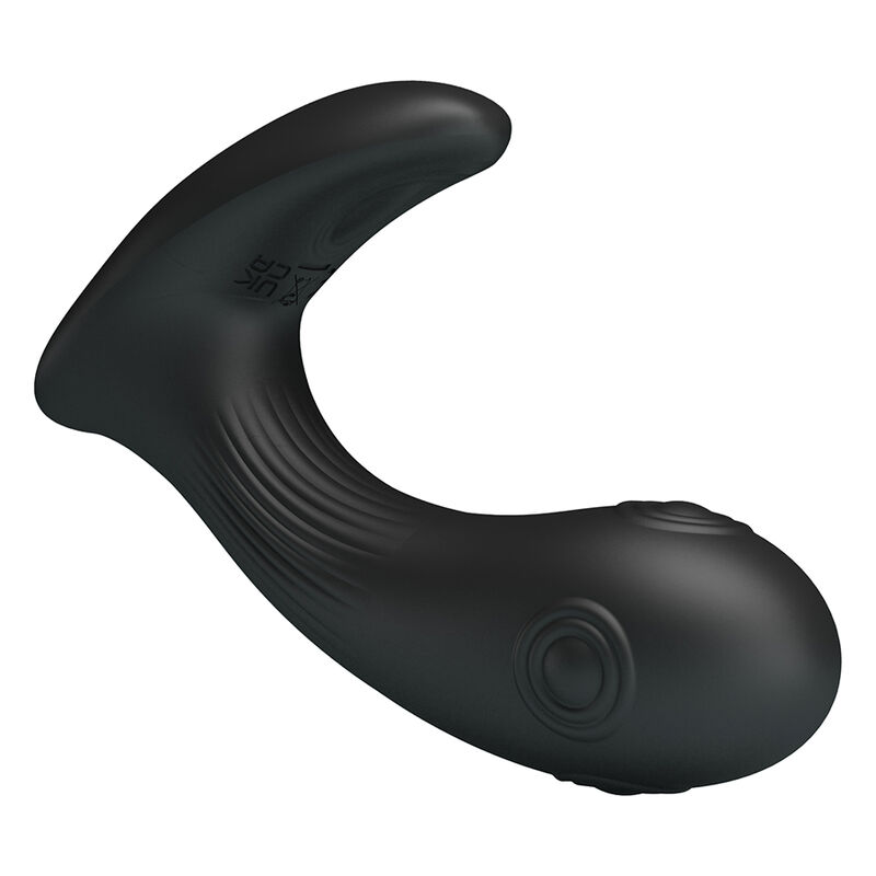 Pretty Love - Vibrateur De Prostate Mirabelle Avec Télécommande - Image 6