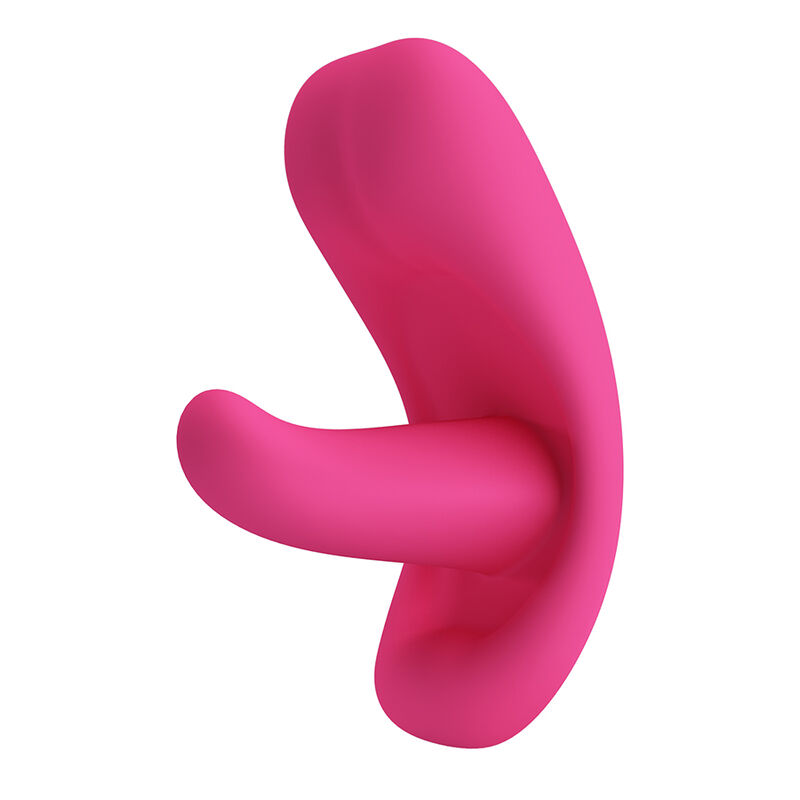 Pretty Love - Hazelynn Masseur Rose À 12 Fonctions Contrôlé Par Application - Image 4