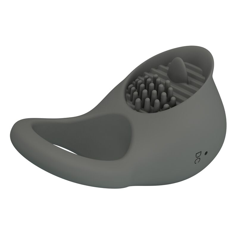 Pretty Love - Anneau Vibrant Rechargeable Avec Stimulation Orale - Image 7