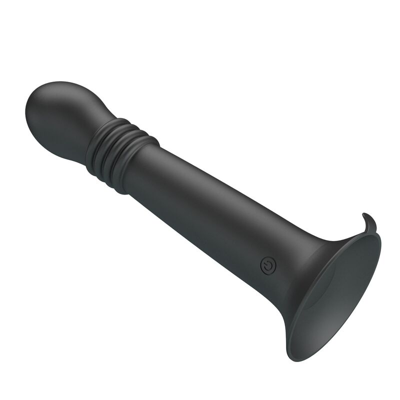 Pretty Love - Stella Masseur Rotatif Et À Poussée Rechargeable Par Usb - Image 6