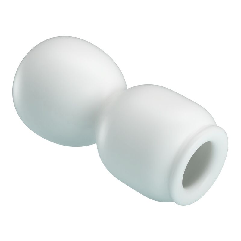 Pretty Love - Susan Power Head Wand Massager Ø 6,5 Cm - Image 4