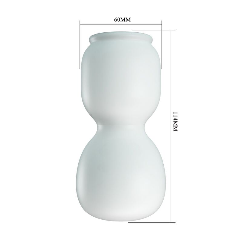 Pretty Love - Susan Power Head Wand Massager Ø 6,5 Cm - Image 5