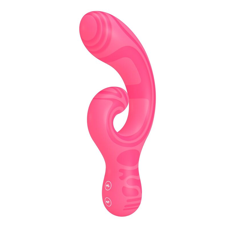 Pretty Love - Verity Masseur À Double Extrémité Rechargeable Par Usb - Image 3